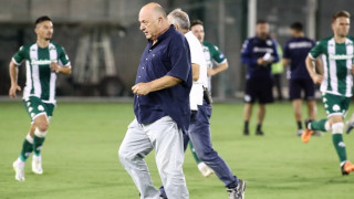 Αχιλλέας Μπέος για τη συμπλοκή στην Αθήνα: «Εγώ έτσι έχω μάθει»