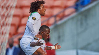 ΠΑΟΚ: Κλήση στην Εθνική Σουρινάμ για τον Μπίσεσβαρ