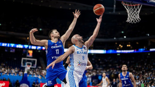 Η Εθνική μπροστά στο μεγαλύτερο σταυροδρόμι κόντρα στη Γερμανία