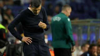 Κονσεϊσάο: «Η ευθύνη του αποκλεισμού είναι δική μου, όχι του Ερναντέζ»