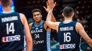 «Έσπασε τα κοντέρ» η τηλεθέαση για την Εθνική - Ξεπέρασε το 52%