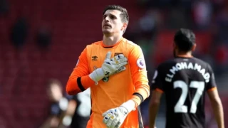 Τερματοφύλακας του Άρη ανακοινώθηκε από την Έβερτον!