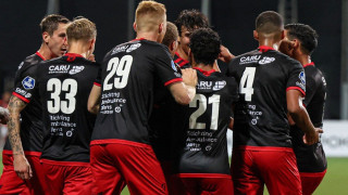 Ο Λάμπρου έδωσε ασίστ νίκης στις καθυστερήσεις για την Εξέλσιορ