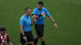 Το Μάντσεστερ Γιουνάιτεντ-Μπάγερν U19 θα διευθύνει ο Φωτιάς