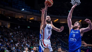 Eurobasket 2022: Η Γαλλία απέφυγε το πάθημα της Σερβίας