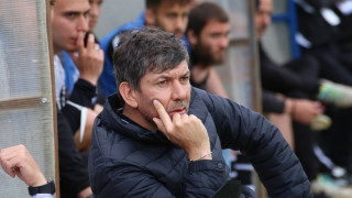 Πάμπλο Γκαρσία: «Τελειώνει το συμβόλαιό μου, θα δούμε τι αλλαγές θα έρθουν στη ζωή μας»