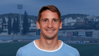 «Μπαμ» με τον διεθνή, Γκαστόν Ραμίρες, κάνει η Λαμία