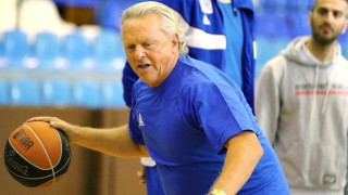 Γιατζόγλου: «Θέλω έμπειρα μυαλά στον πόλεμο - Θα είχα βοηθούς στην ΕΘνικη, Μαρκόπουλο και Αλεξανδρή»