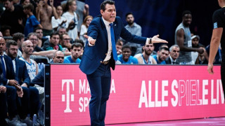 Ιτούδης: «Είμαστε αυτοί που είμαστε, συγκεκριμένοι και συνειδητοποιημένοι»