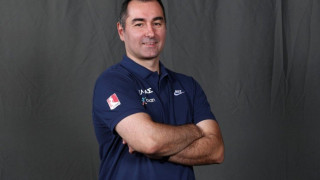 Καμπερίδης: «Υψηλός ρυθμός που μπορεί να μας ευνοεί»