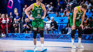 «Καρφί» του Κουζμίνσκας για τον Μπράουν και την Ισπανία