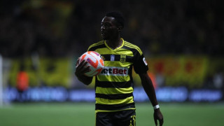 Άρης: Έκπληξη με Μαζικού από Πάρντιου στη Νίκαια