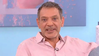 Ο Μίλτος Μακρίδης ρίχνει τα «καρφιά» του: «Άνευ υποβολείου, δεν θα μπορούσε να πει το ονοματεπώνυμό του»