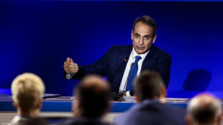 Τούρκοι για Μητσοτάκη: «Ψευτονταής ο Έλληνας πρωθυπουργός»