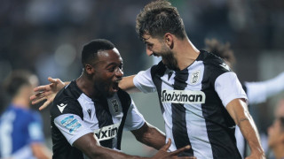 Σωστή κίνηση, πολύ καλή μεταγραφή! Καταλυτική η παρέμβαση του Σαββίδη