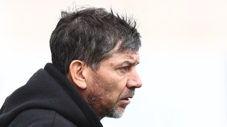 Γκαρσία: «Οι παίκτες πλέον είναι μηχανές... παίζουν καλά όταν καίει η μπάλα»