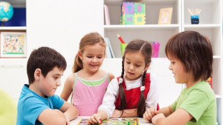 Επιστροφή στα σχολεία: Με αυτόν το διασκεδαστικό τρόπο τα παιδιά σας θα γίνουν καλύτεροι μαθητές