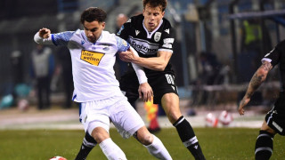 ΠΑΟΚ-Λαμία: Οι αριθμοί και η παράδοση από την «ασπρόμαυρη» ΠΑΕ