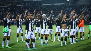 Κομβικό ζητούμενο είναι αν πιστεύουν πραγματικά στο θαύμα οι... 13, όλοι κι όλοι, παίκτες του ΠΑΟΚ