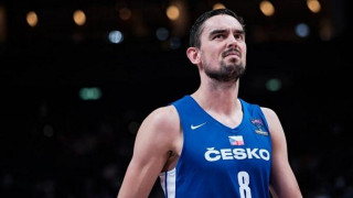 Σατοράνσκι: «Κάναμε το καλύτερο παιχνίδι μας, είναι από τα φαβορί η Ελλάδα»