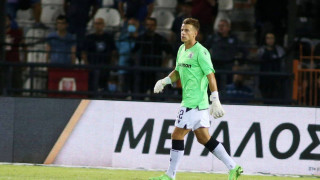 Σβαμπ: «Δεν είμαι ικανοποιημένος με τον χρόνο συμμετοχής μου»