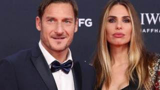 Τότι: «Η Ιλάρι με απάτησε και με τον πατέρα της άδειασαν όλους τους λογαριασμούς μου»