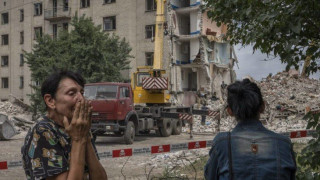 Όρμπαν: «Οι ΗΠΑ και η Ευρώπη έκαναν παγκόσμια τη σύγκρουση»