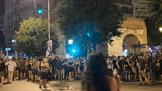 ΓΑΔΘ: «Δεν έγινε χρήση χημικών από αυτές στο χώρο της συναυλίας»