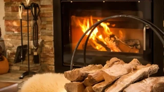 Πόσο επικίνδυνη είναι η καύση ξύλων για την υγεία