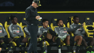 Άλαν Πάρντιου: Αυτά έκανε την πρώτη του εβδομάδα στον Άρη