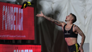 Οι απαντήσεις στους συνομωσιολόγους, ο μαέστρος Γκαρθία κι οι αποδείξεις ότι το εννοεί για τον πρωταθλητισμό