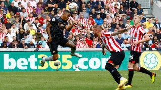 Τριάρα της Άρσεναλ και κορυφή ξανά για τους «κανονιέρηδες»