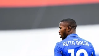 Μπαλντέ: Τιμωρία για παράβαση στο ντόπινγκ κοντρόλ και κίνδυνος να χάσει το Μουντιάλ