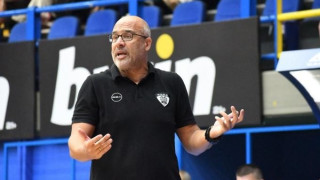 Οι τρεις πυλώνες του ΠΑΟΚ