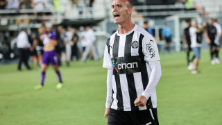 Διαμαντής: Οδεύει προς το εξωτερικό ο πρώην αμυντικός του ΠΑΟΚ