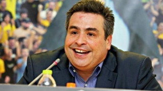 Πήρε «μεταγραφή» στην UEFA o πρώην υπεύθυνος Επικοινωνίας της ΑΕΚ