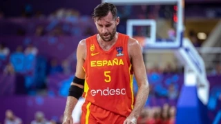 Ρούντι Φερνάντεθ: «Προετοιμαζόμαστε για να κάνουμε την έκπληξη»