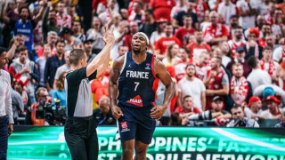 Eurobasket 2022: Η Γαλλία διέλυσε την Πολωνία και πέρασε στον τελικό