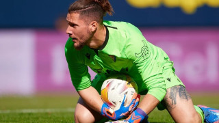 Λεντέσμα: Ο απινιδωτής, το φρένο στη Ρεάλ και ένα αλεξίπτωτο