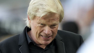 Ο Όλιβερ Καν πήρε θέση μετά τη νέα ήττα της Μπάγερν