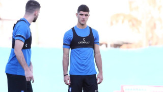 Εθνική Ελλάδος: Με Κουλιεράκη οι κλήσεις για τα φιλικά κόντρα σε Ουγγαρία και Μάλτα