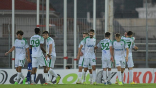 Έτσι άνοιξε το σκορ ο Λεβαδειακός κόντρα στον Άρη