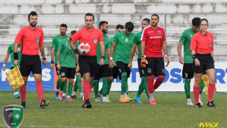 Μακεδονικός: Ανακοίνωσε αλλαγές σε φιλικά και ημερομηνίες διεξαγωγής