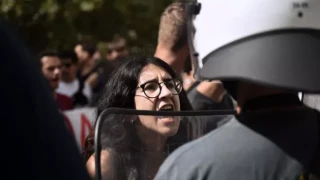 ΣΥΡΙΖΑ: Μονόδρομος η κατάργηση της πανεπιστημιακής αστυνομίας