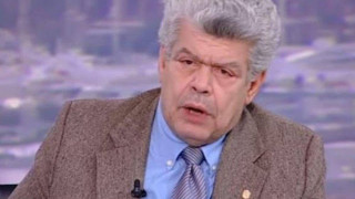 Μάζης: Αυτό που έρχεται στο Αιγαίο είναι πιο επικίνδυνο απ’ όσο νομίζουμε