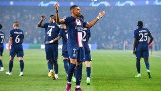 Παρί Σεν Ζερμέν: «Ζημιά» 370 εκατ. ευρώ την περασμένη σεζόν