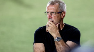 Νιόπλιας στη ΔΙΚΗ στον ΣΚΑΪ: «Όποιος προπονητής ερχόταν στην Εθνική, θα ήταν τυχερός γιατί...»