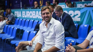 Διάλεξε Γαλλία για πρωταθλήτρια ο Νοβίτσκι