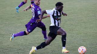 Εγκλημάτισε με τις πολλές χαμένες ευκαιρίες και τιμωρήθηκε με μείον 2 ﻿