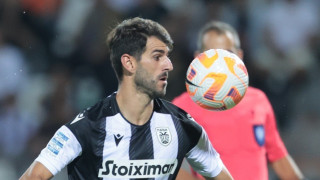 Το «στοίχημα» του Λουτσέσκου με τον Ολιβέιρα δεν κερδίζεται...